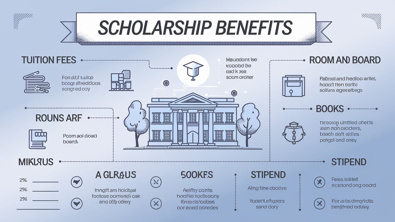 Discover Who Helps Pay the Gates Scholarship