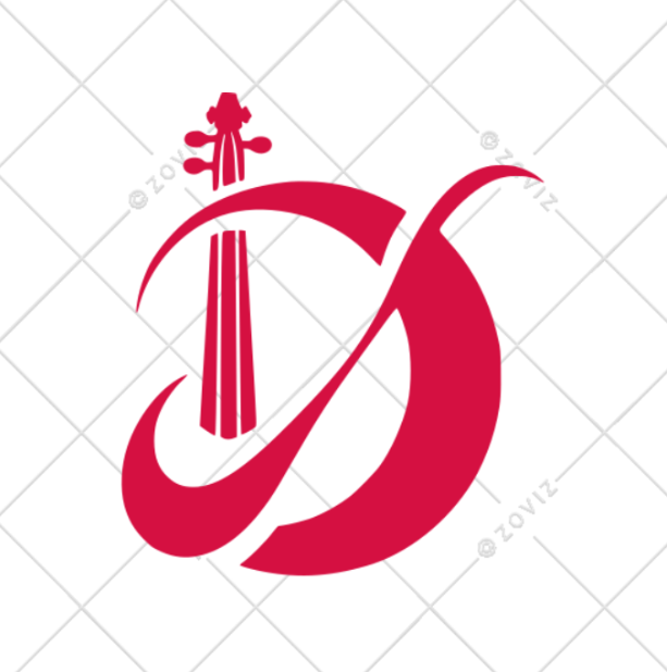 drift logo created using zoviz ai
