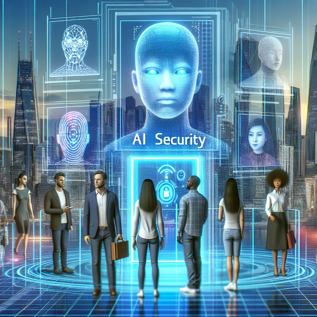 AI Security Concerns