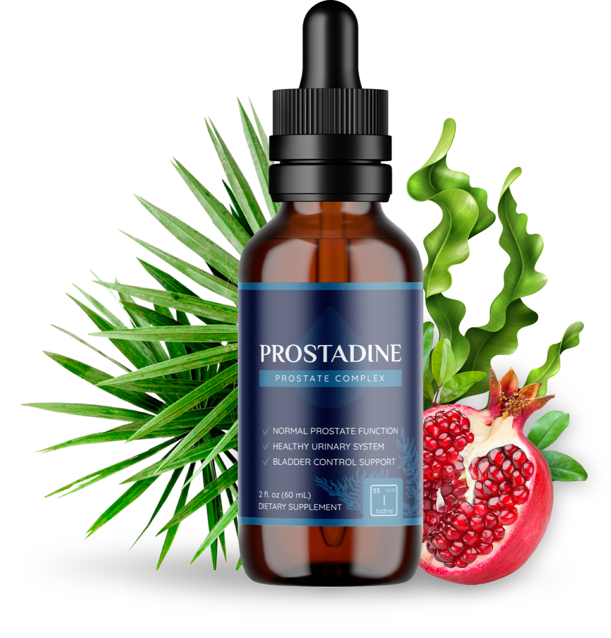 Prostadine Reviews: Is It the Key to Prostate Health Drops?