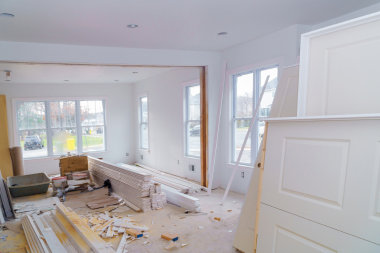 avoid the pitfalls key challenges in home addition projects remodel during construction custom built michigan