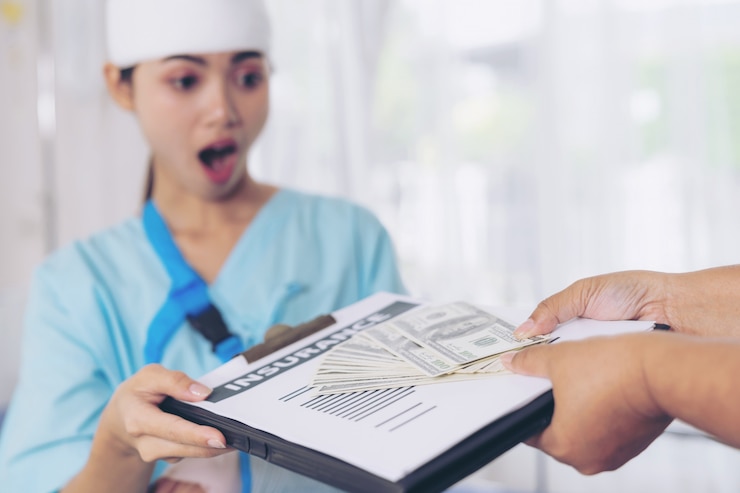 How to Pay Less for Medical Treatment