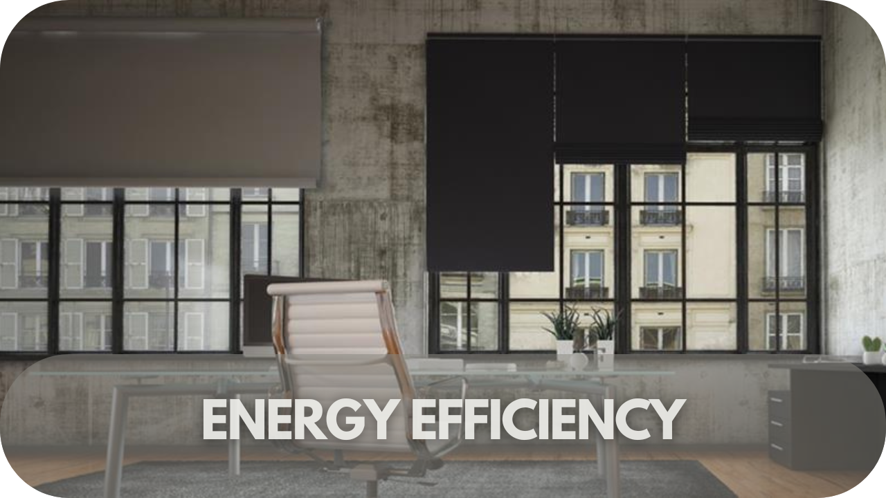 Energy Efficiency