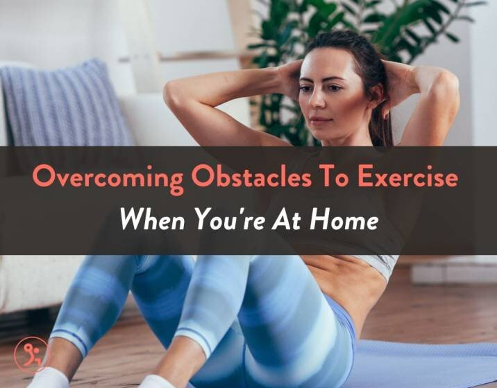 Workout challenge: How to overcome obstacles on Bodyweight exercises