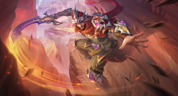 MLBB Advance Server Update: Fanny Nerf, Season 36 Skin & More!