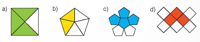 BÀI 53: KHÁI NIỆM PHÂN SỐ