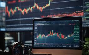 Brokers with Bracket Order