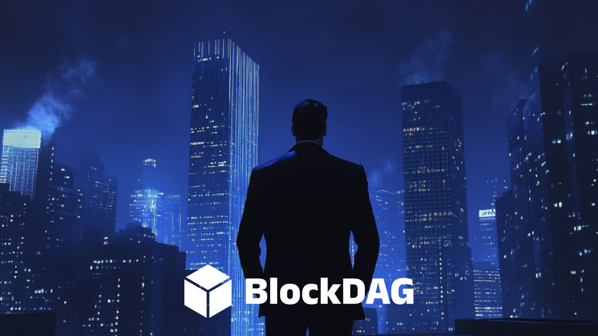 BlockDAG Sees Huge Last-Minute Whale Inflows Before 350% Bonus Ends; Dogecoin Market Outlook Shifts & XRP Eyes $4