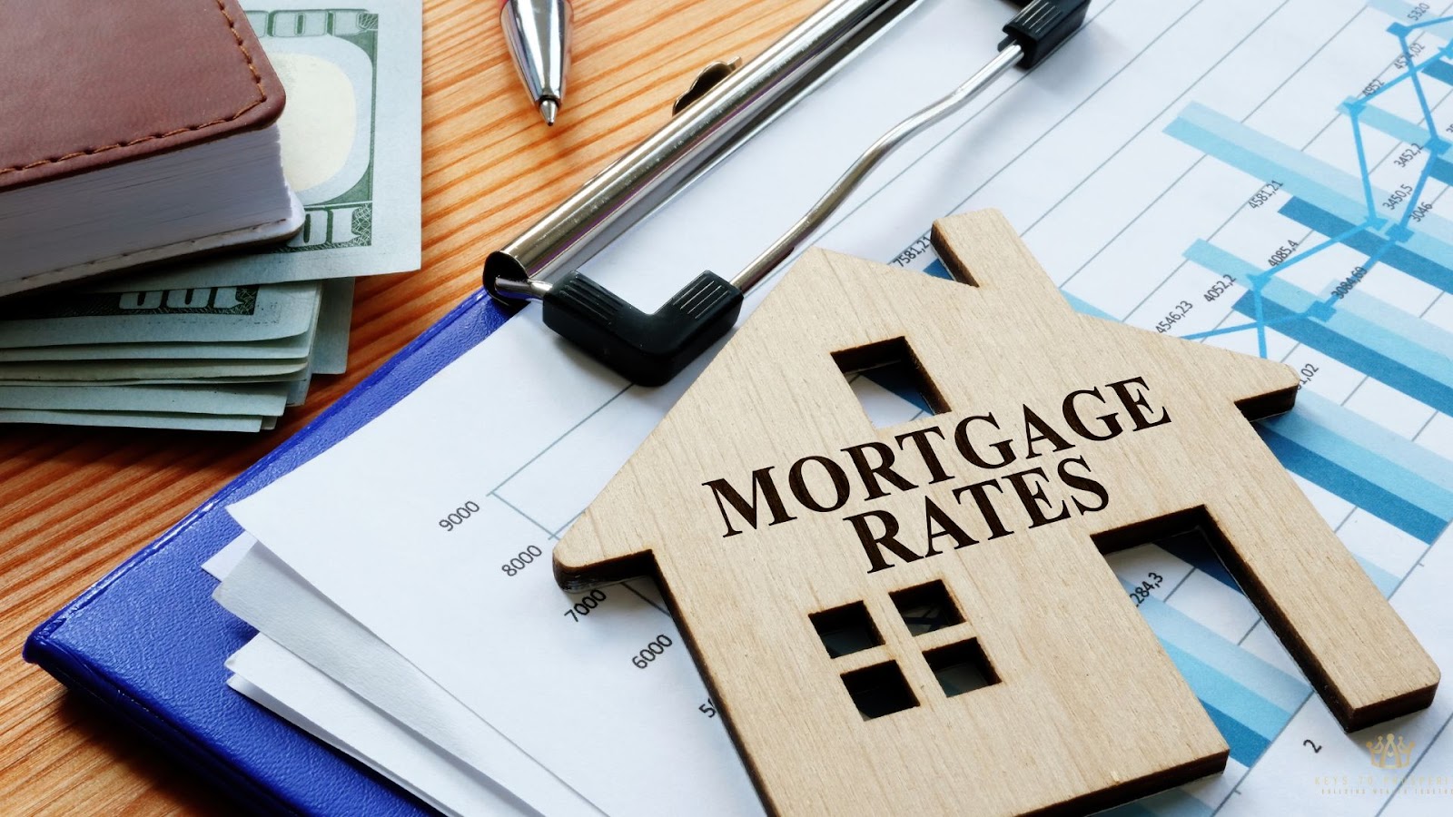 Key Commercial Mortgage Rates Factors That Determine Your Financing Costs in 2025