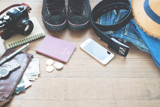 Essential Travel Protection Tips for Every Journey