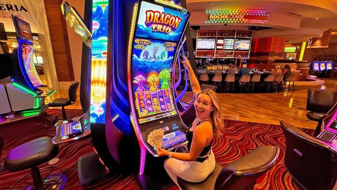 Slot Machine