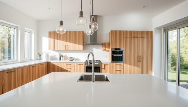 kitchen design inspiration