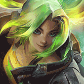 Zeri LoL Champion Zeri Build Guide