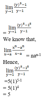 NCERT Solutions Mathematics Class 11 Chapter 13 - 17