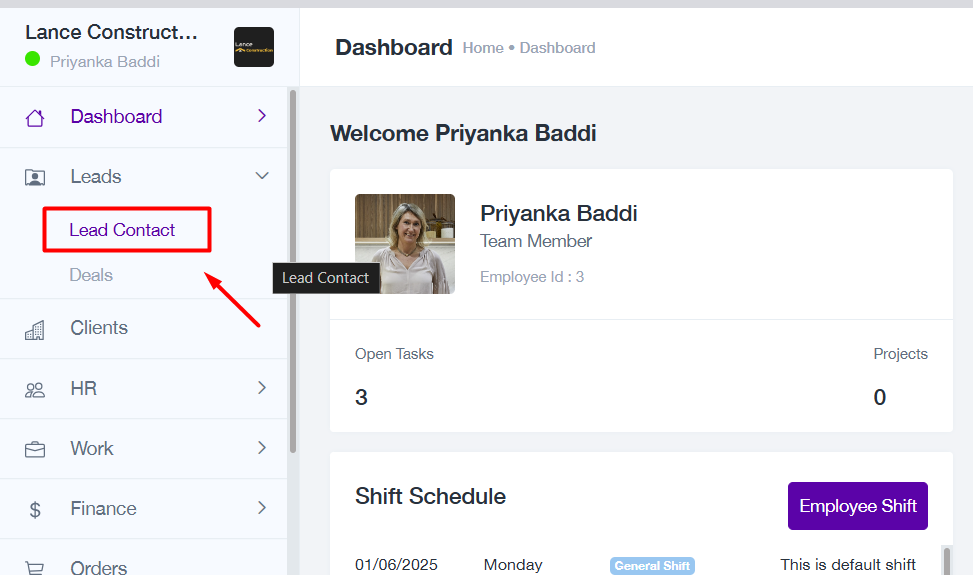 A screenshot of a dashboard

Description automatically generated