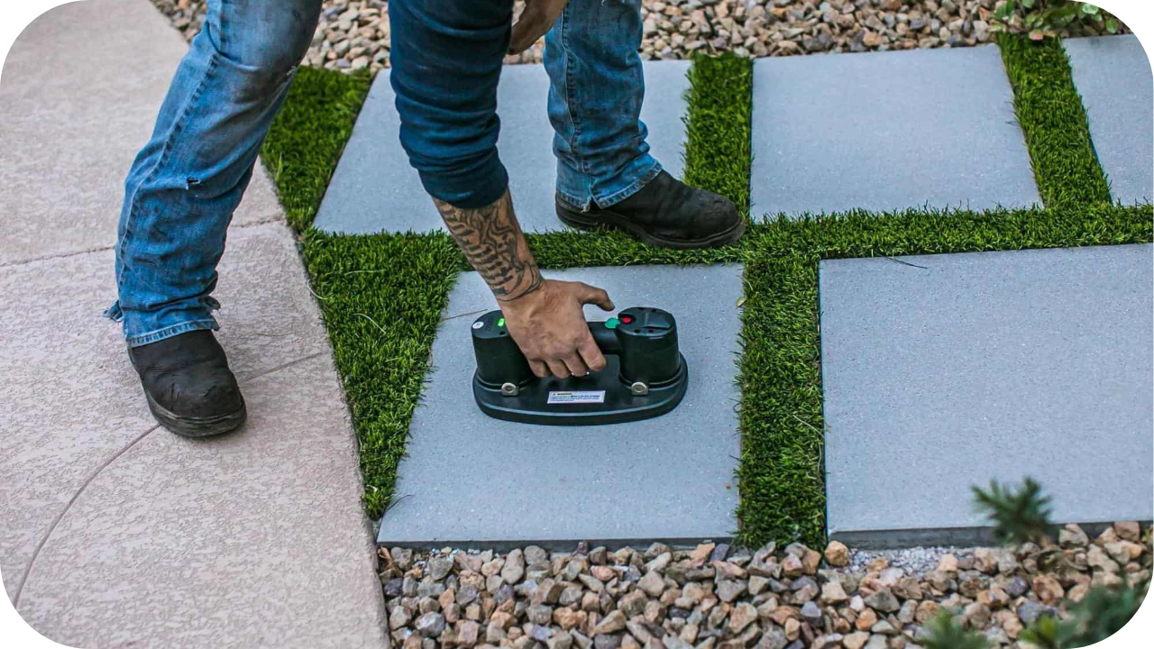 Tips for Choosing the Right Stone Paver