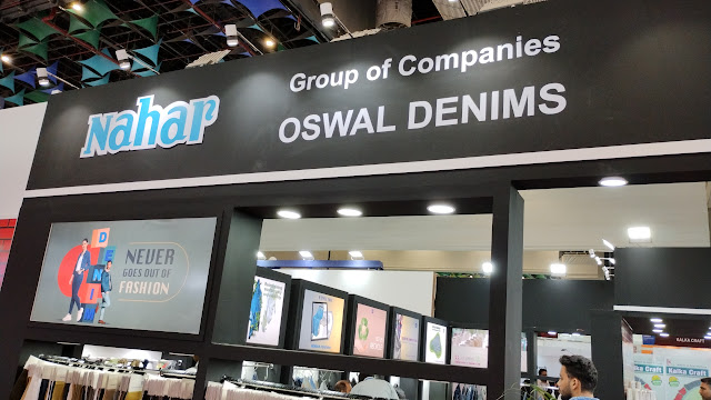 Oswal Denim