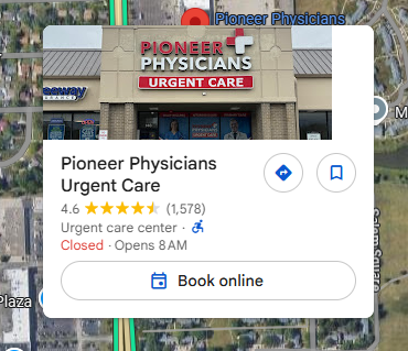Urgent Care Bolingbrook Quick Care When You Need It Most
