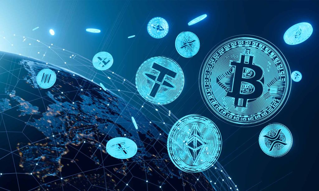 Crypto Affiliate Là Gì? 6 Bước Kiếm Tiền Với Crypto Affiliate