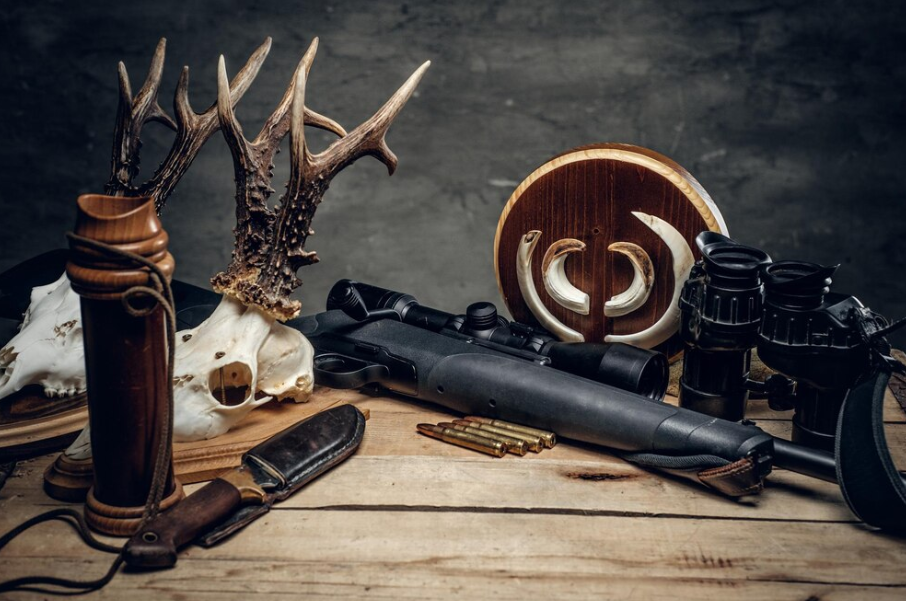 Mastering the Art of Gunsmithing: A Comprehensive Guide for Beginners