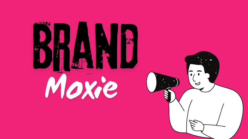 BrandMoxie