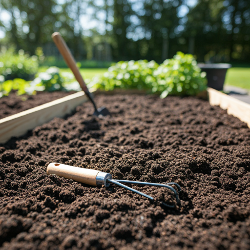 How to Create a Pollinator Garden