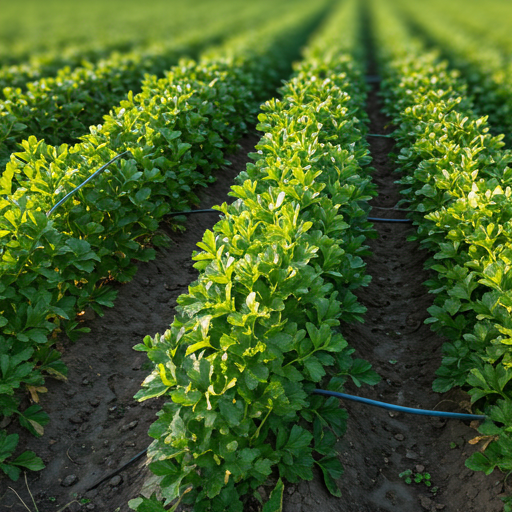 How to Care for Growing Celery (Celery Plant Care)