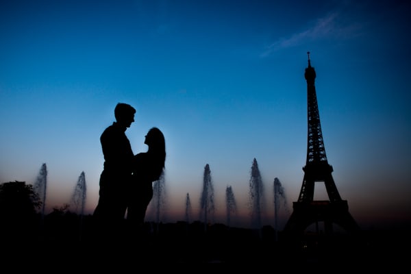 Romantic Destinations Perfect for Couples