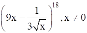 NCERT Solutions for Class 11 Maths Chapter 8 Binomial Theorem Image 17