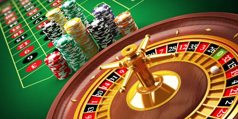 Giới thiệu đôi nét về sảnh cược casino 9bet 