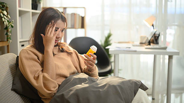 Pros and Cons of Medication for Social Anxiety
