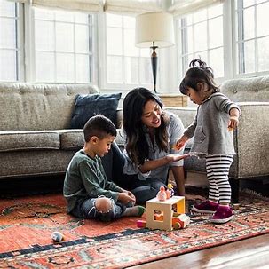 Get Crafty: Creative Indoor Activities for Every Season