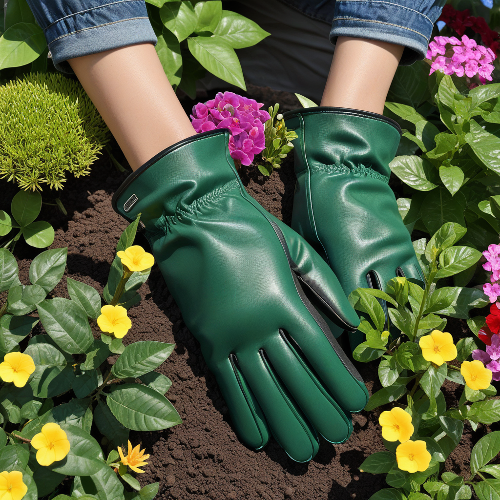 Where to Buy Gardening Gloves