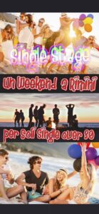 vacanza per single a Pasqua