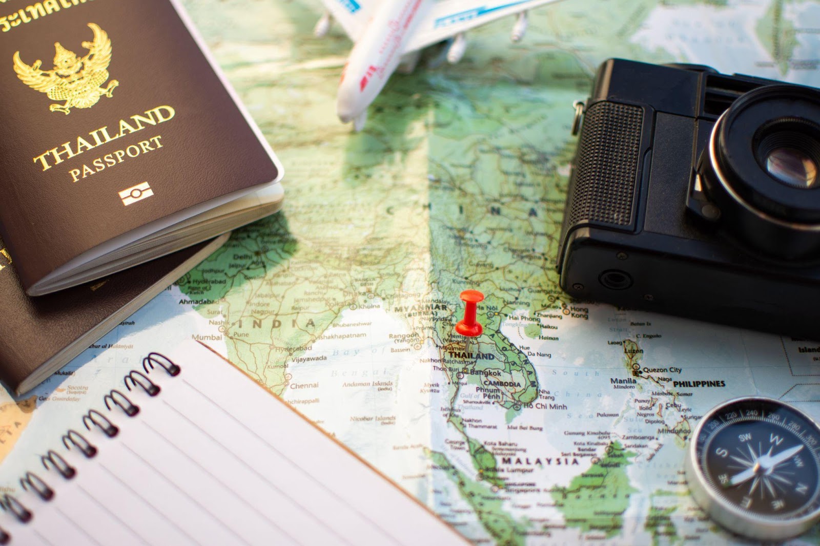 visa requirements