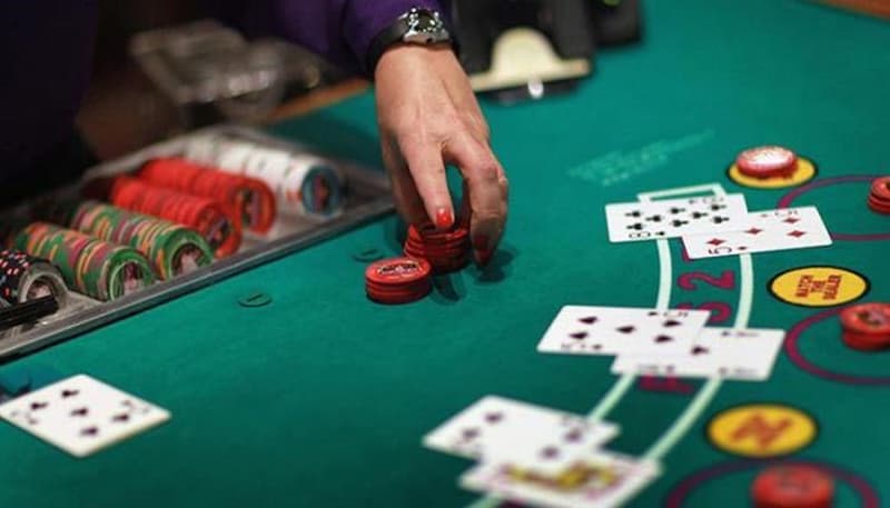 Khám phá các thế bài baccarat nên áp dụng khi chơi tại sv368-2