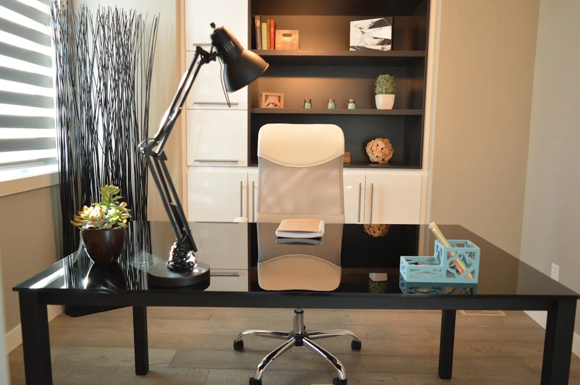 Additions Your Home Office Needs