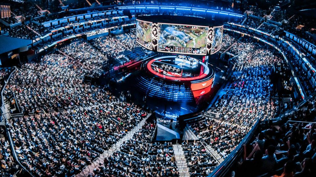 LoL: Riot divulga cronograma para o Worlds 2024 - Pichau Arena