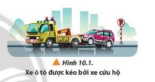 BÀI 10 BA ĐỊNH LUẬT NEWTON VỀ CHUYỂN ĐỘNG