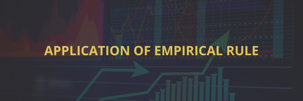 Application of Empirical Rule