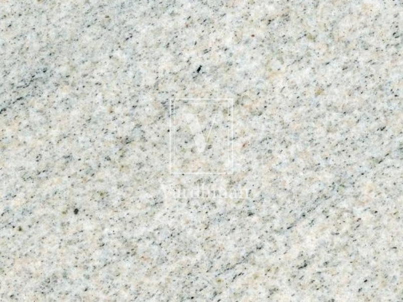 Imperial White Granite