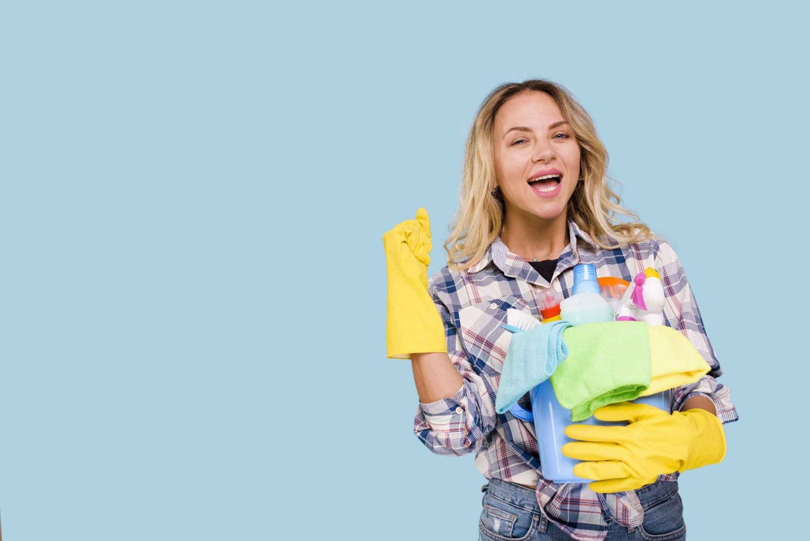 Top Cleaning Services in Chicago for Your Home and Office
