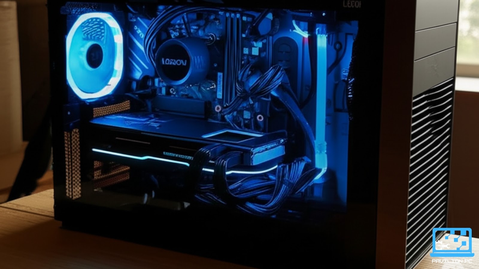 Lenovo Legion 7i Gen 8