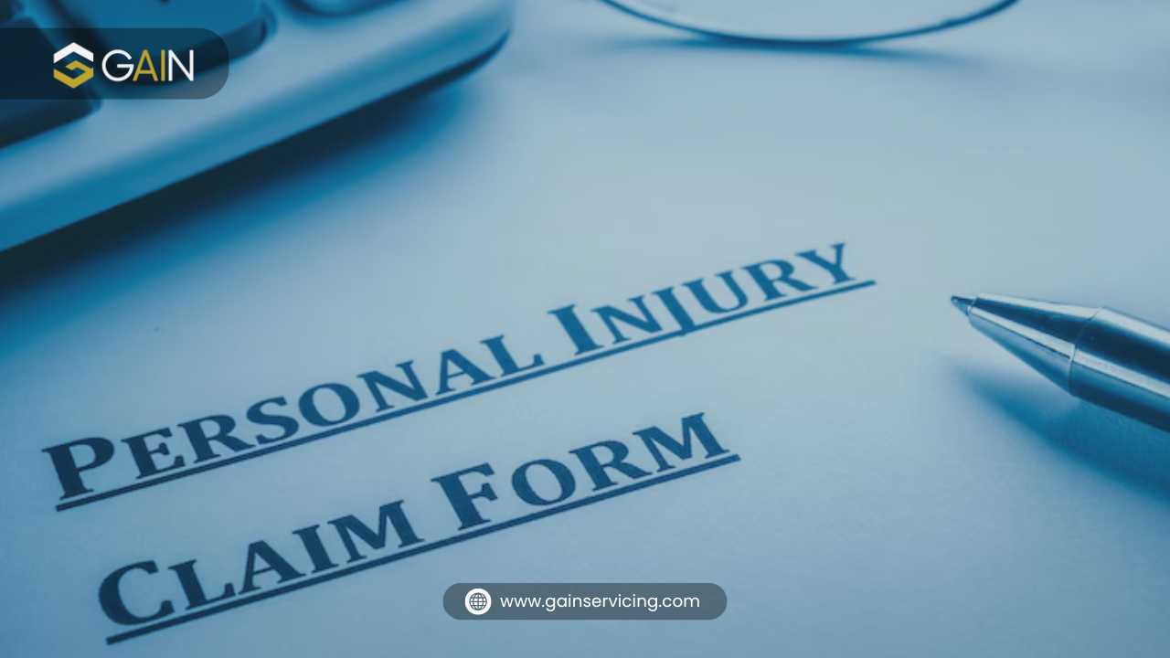 how do personal injury cases work