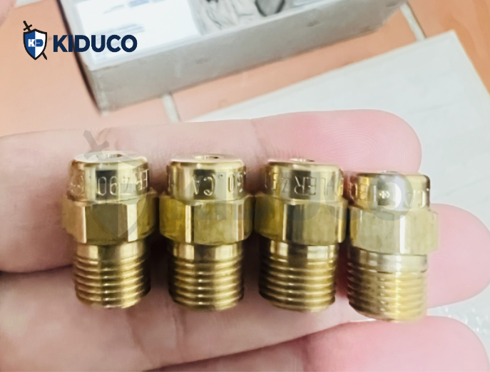 Giới thiệu về thương hiệu Lechler