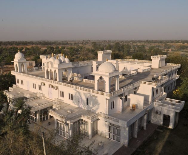 Discover Hidden Gems of Rajasthan: Unexplored Retreats Near Jaipur