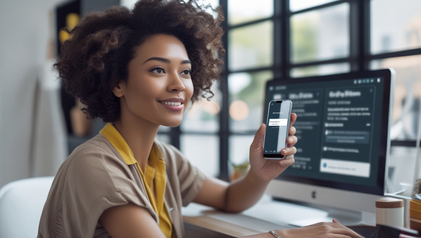 Skeeta App How to Set Push Notifications for All Users
