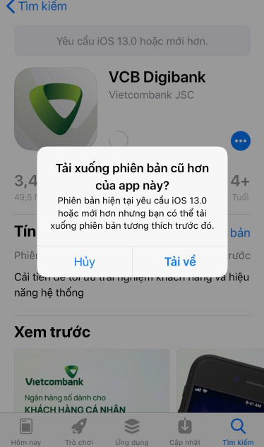 Lúc đầu cũng bất ổn cuộc đời dữ lắm!