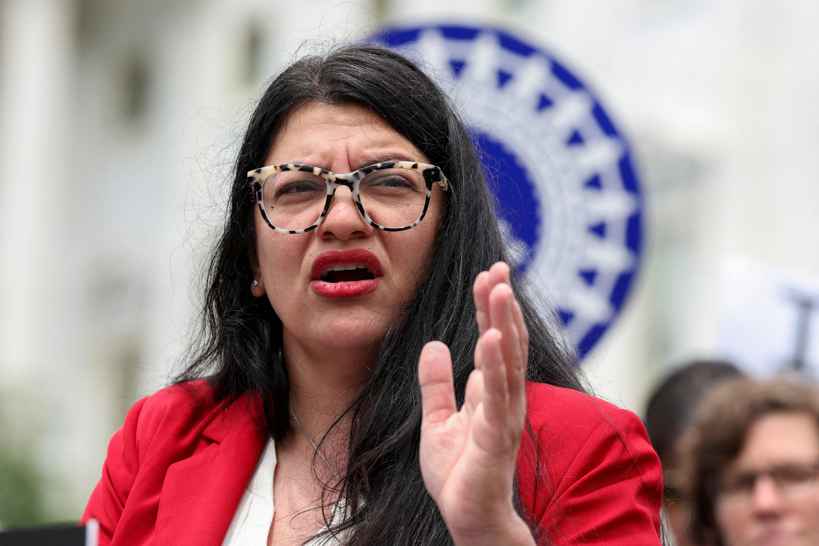 Rashida Tlaib Net Worth, Biography, Early life, Education, Age, Height, Family, Relationship, Personal life, Career And More