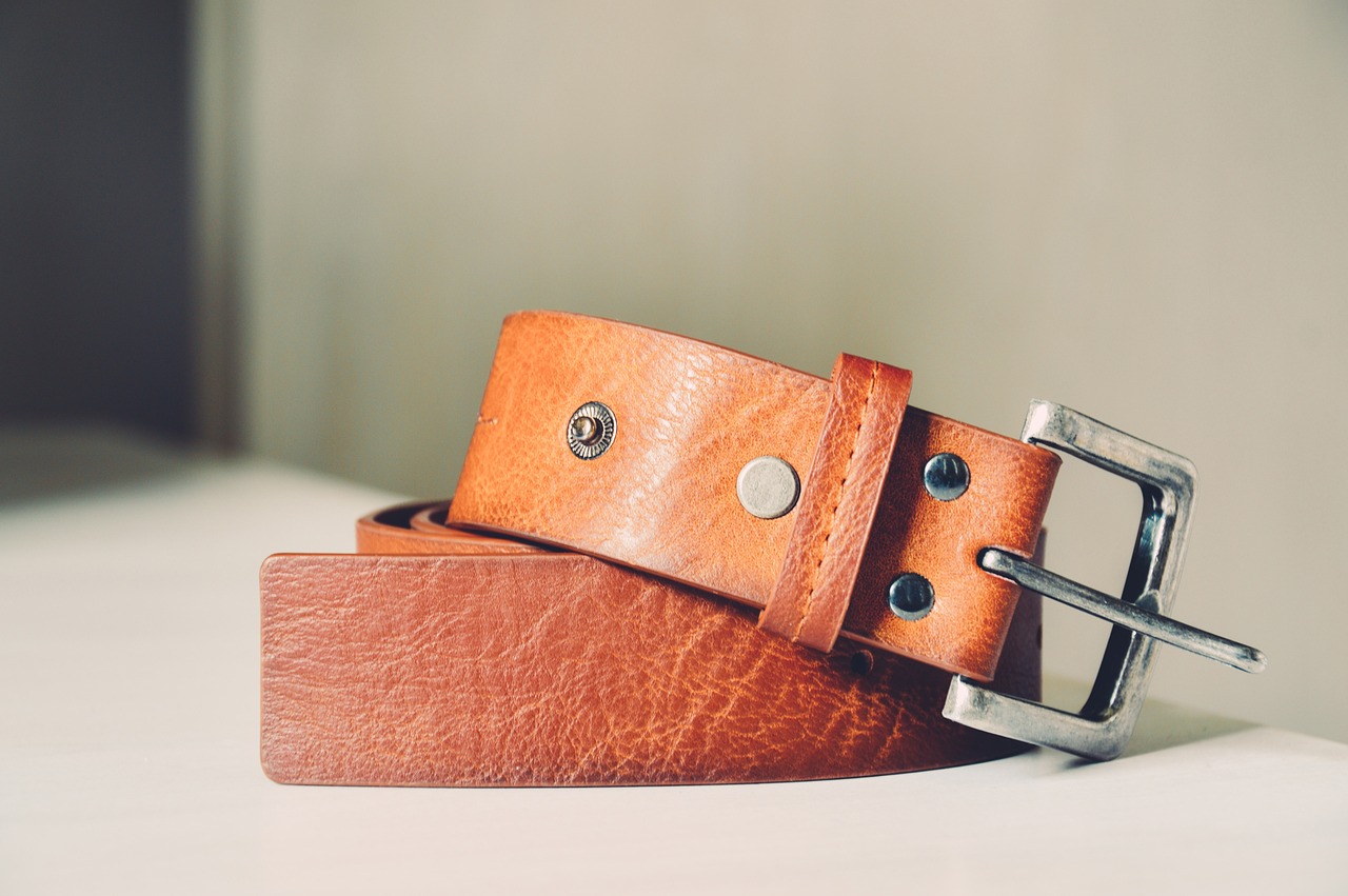 Leather Belts